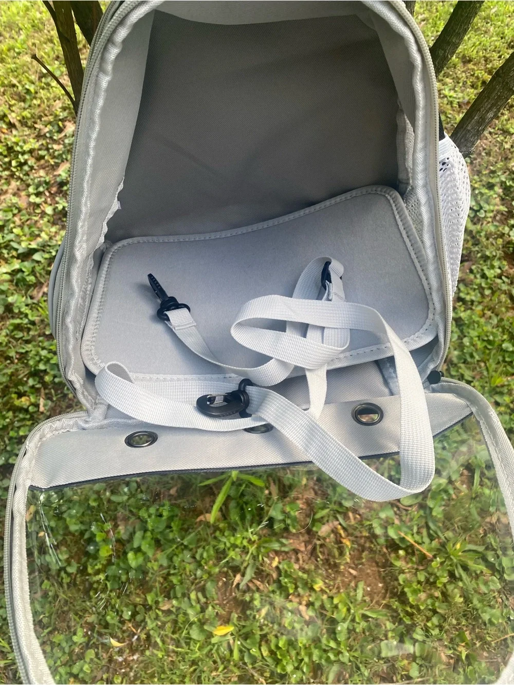 Pet carrier for small pet